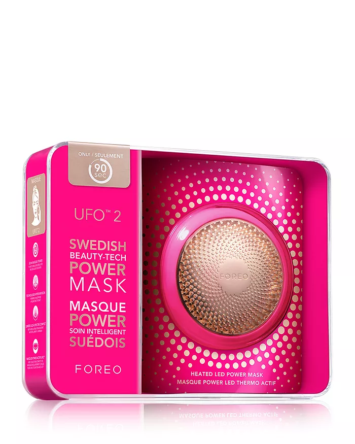 ufo luxury spa gifts