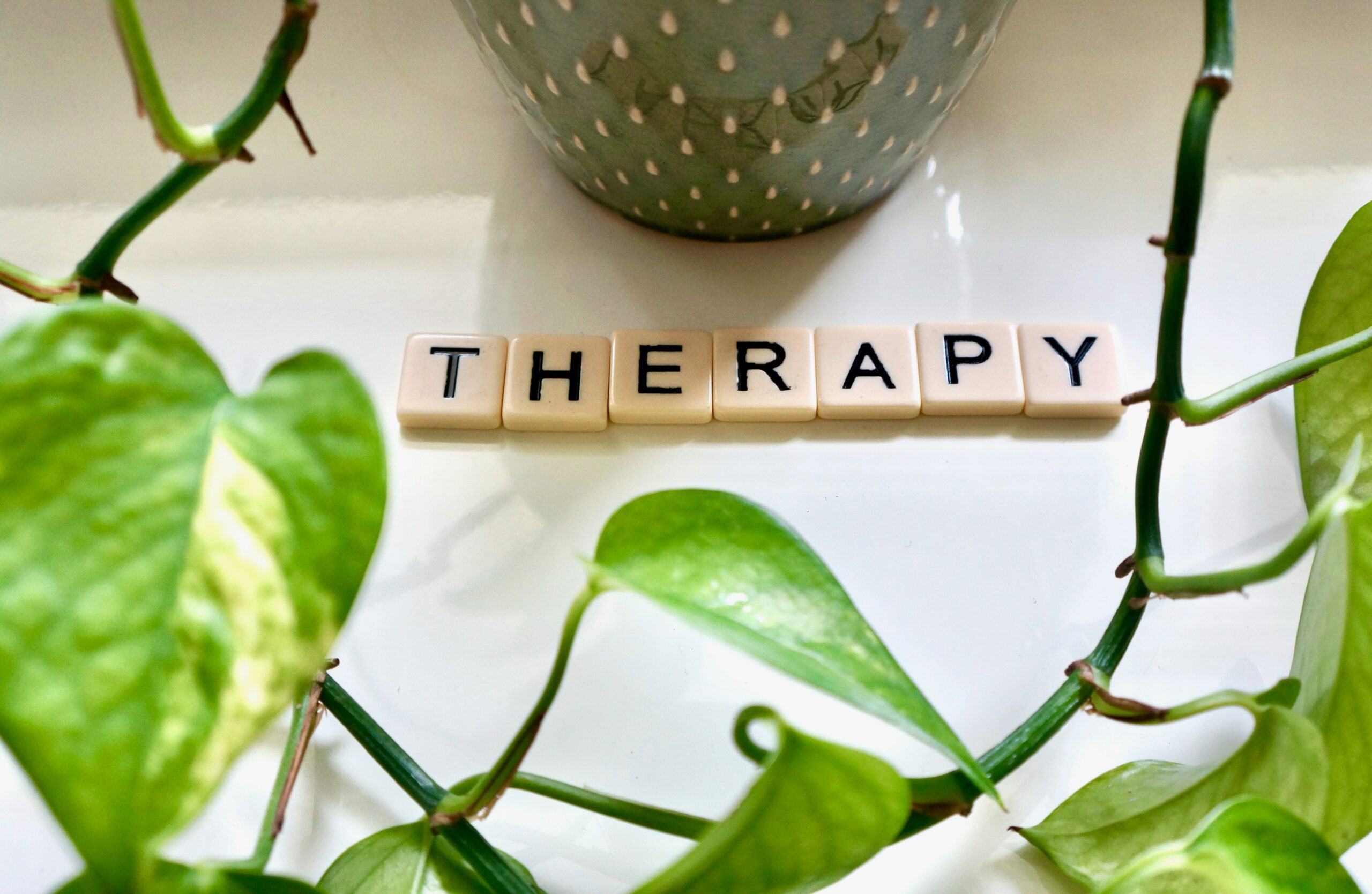 therapy how to start online counseling