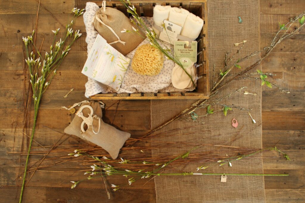 healthy holiday gift baskets healthy presents