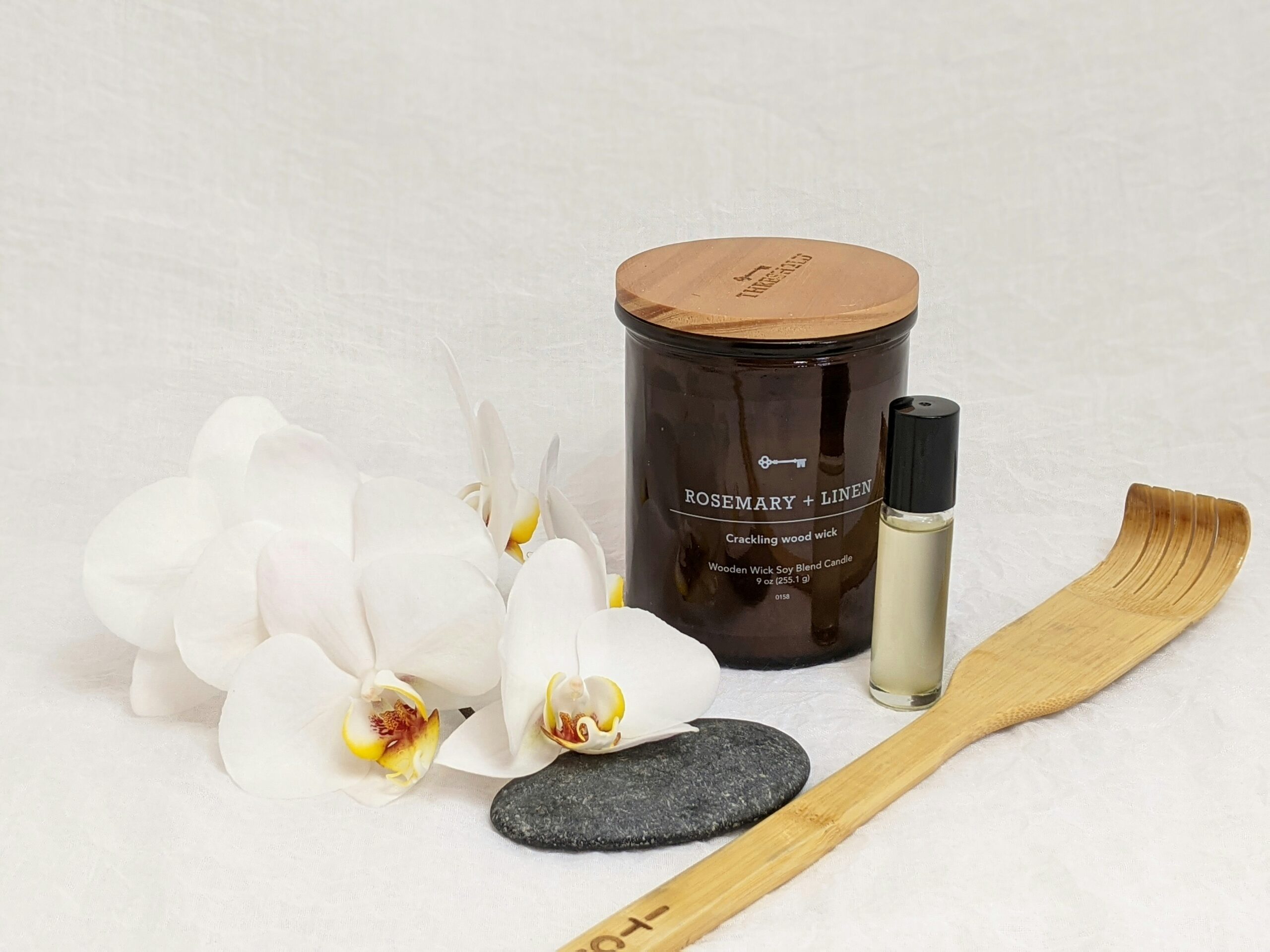 aromatherapy massage tools