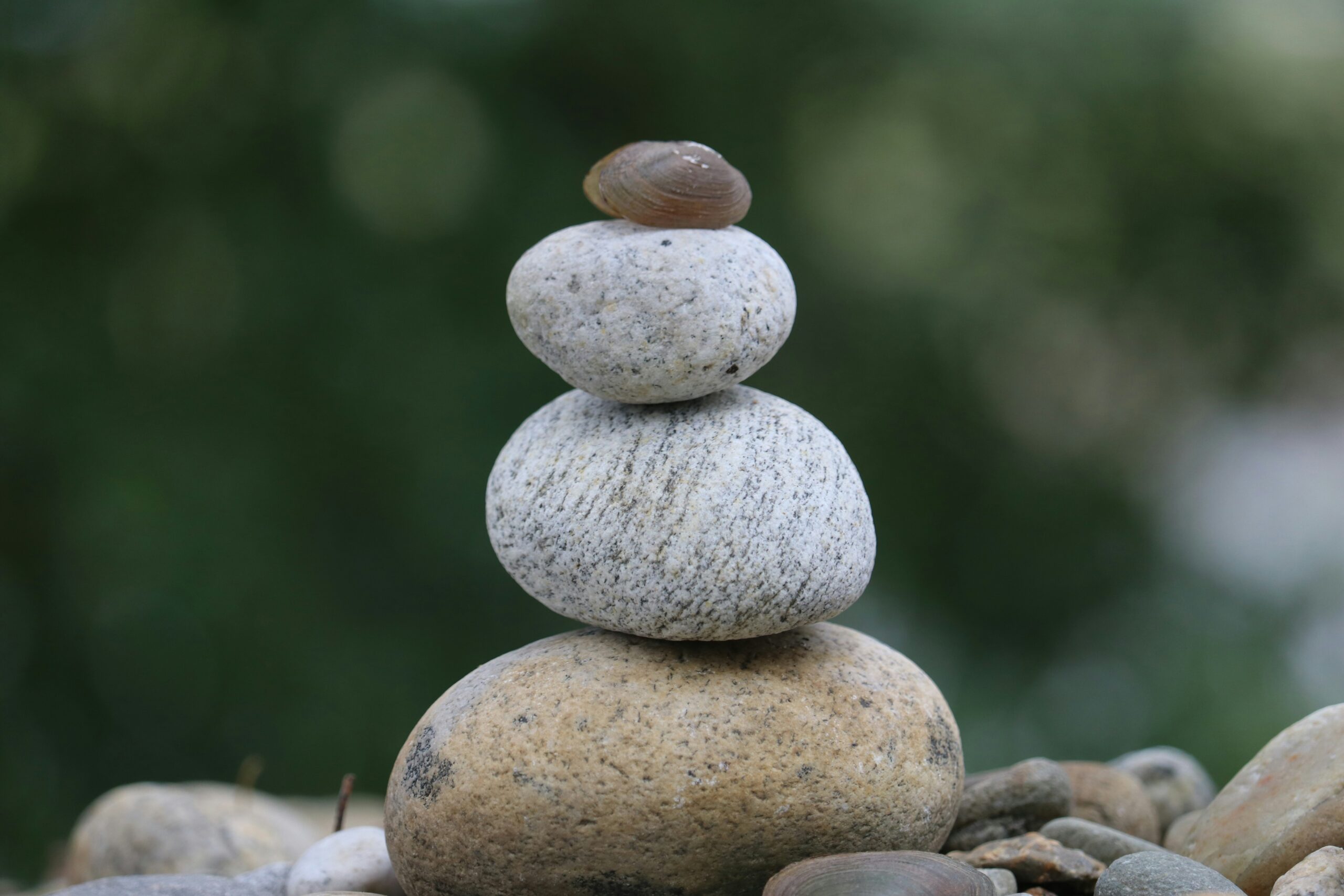 emotional balance aromatherapy massage