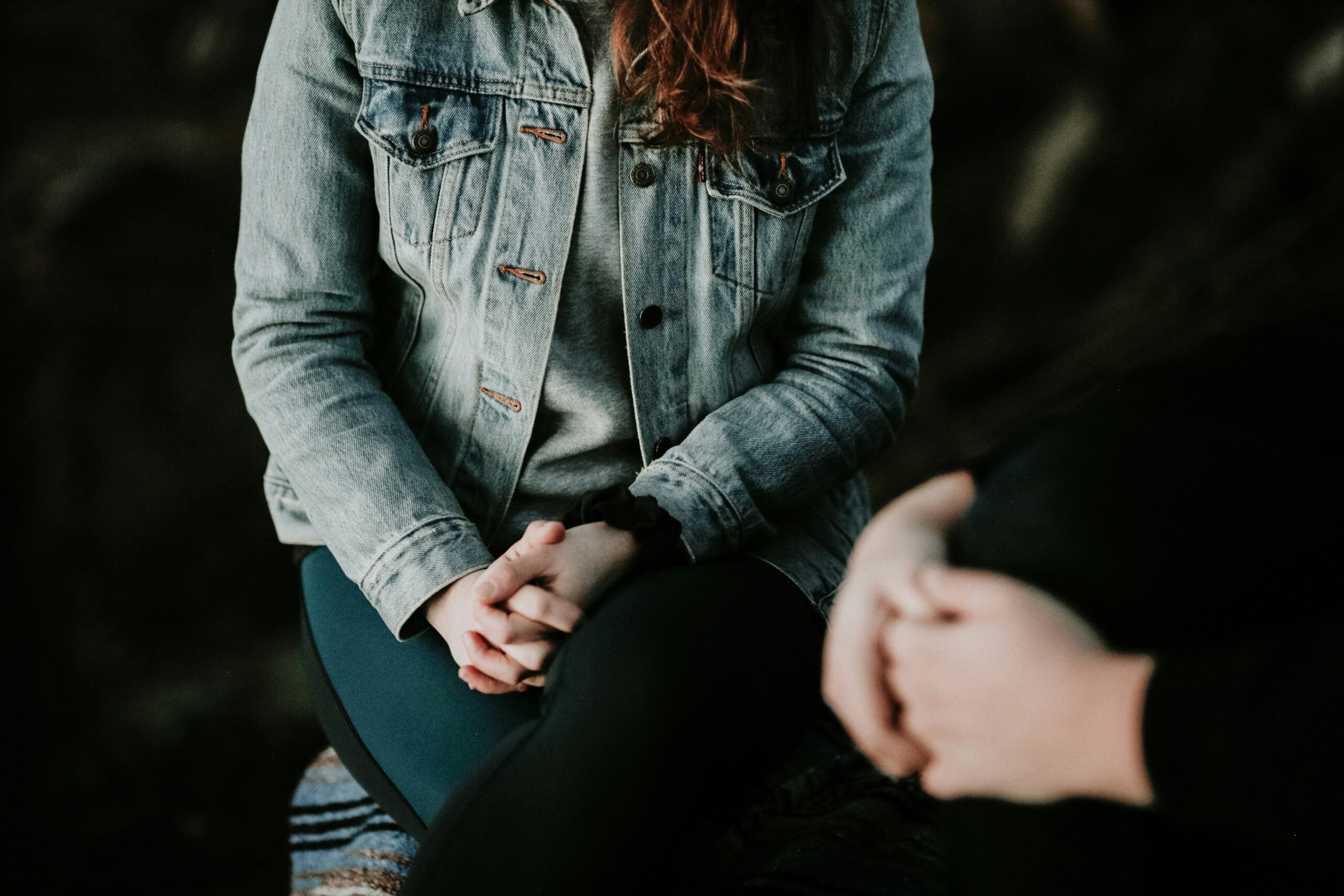online therapy vs. in-person therapy