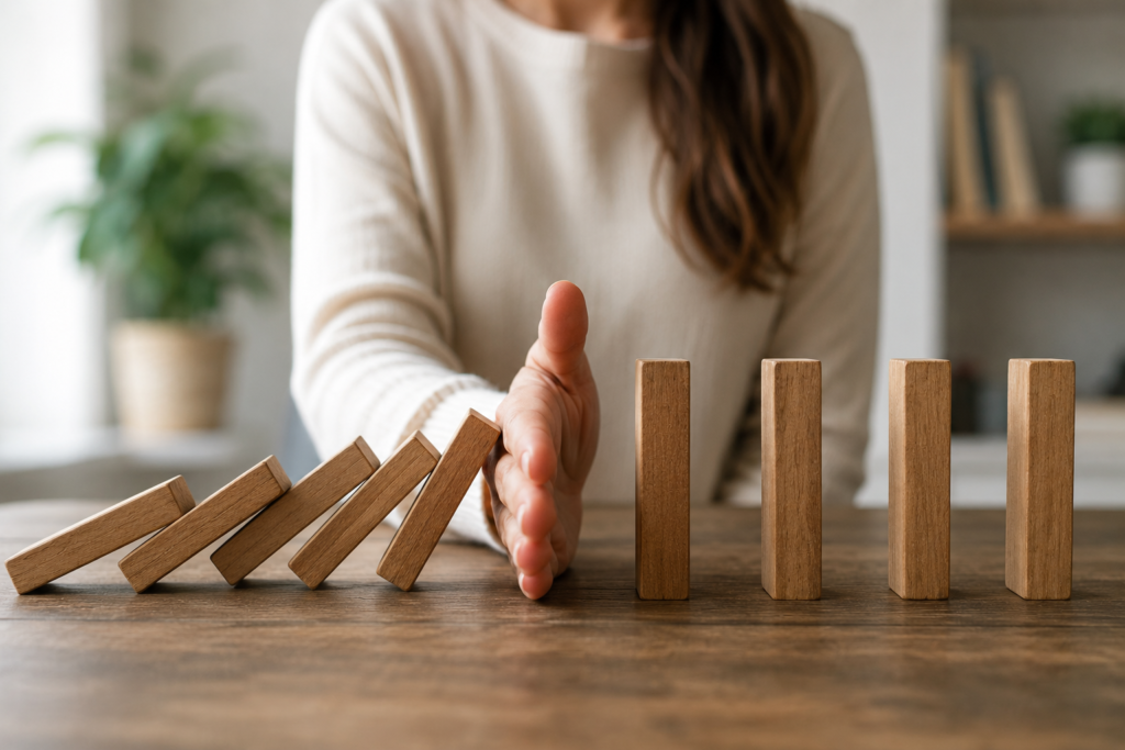 setting boundaries stop how to set boundaries with family
