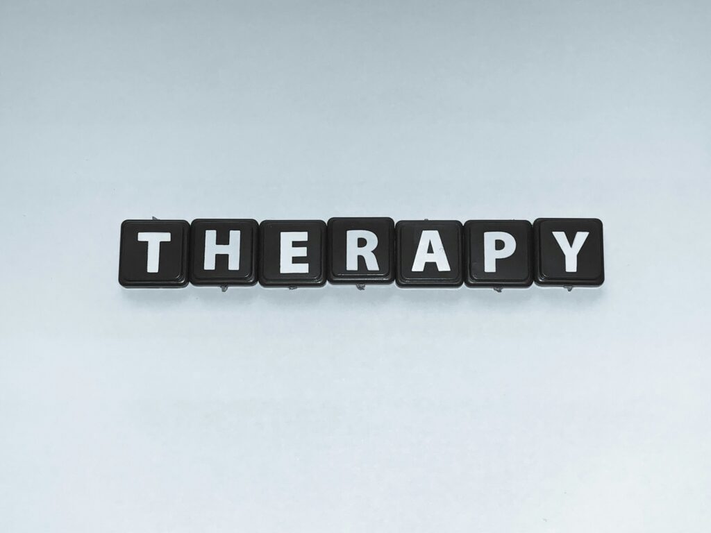 online therapy vs in-person therapy signs you need a therapist therapy blocks